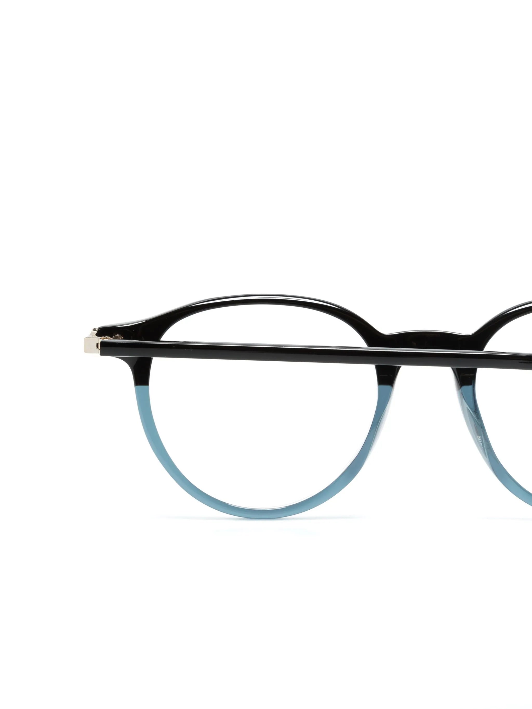 MONTBLANC 340/O Eyeglasses - MB0340O