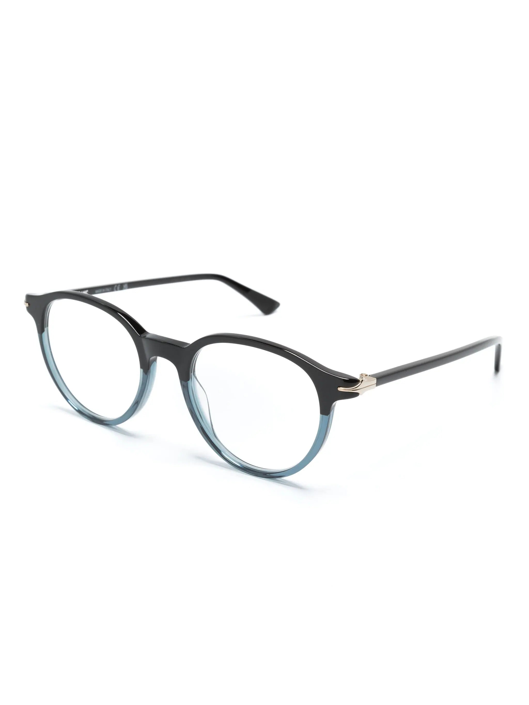 MONTBLANC 340/O Eyeglasses - MB0340O