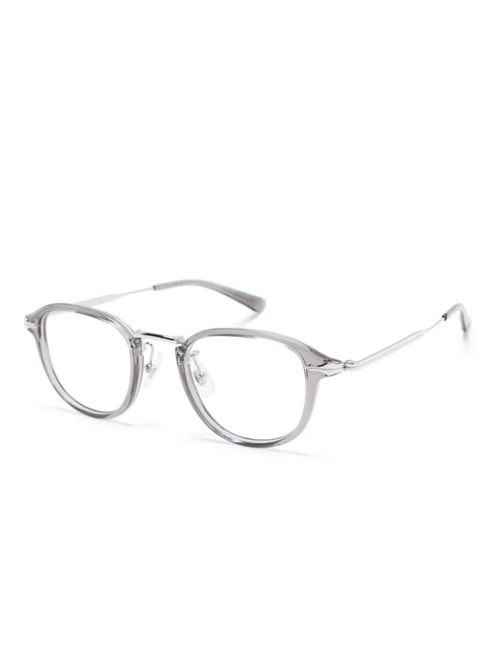 MONTBLANC 336/O Eyeglasses - MB0336O