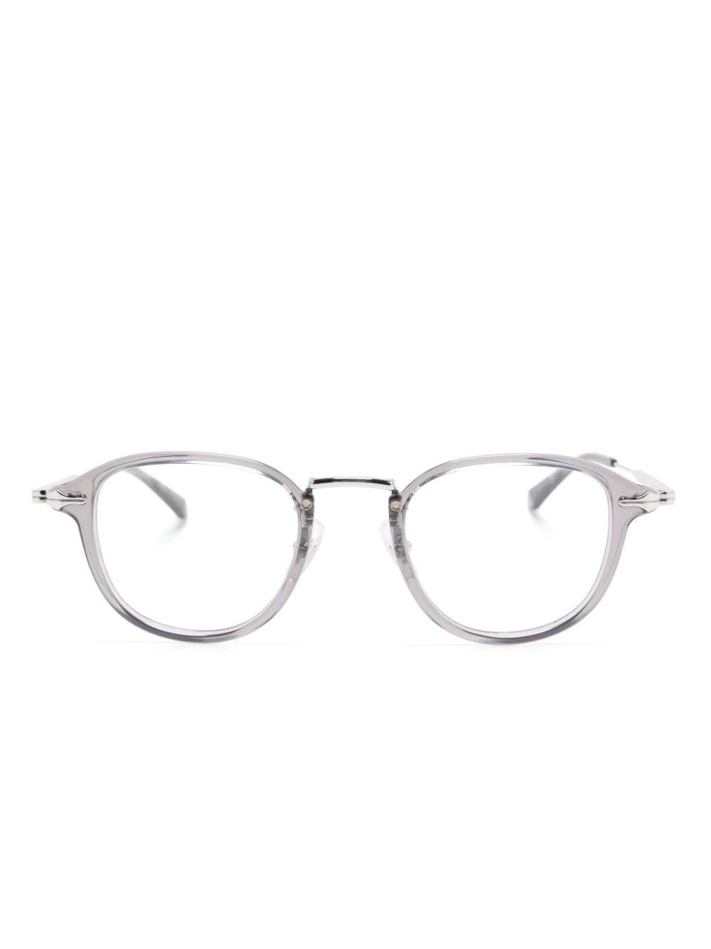 MONTBLANC 336/O Eyeglasses - MB0336O