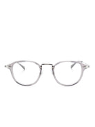 MONTBLANC 336/O Eyeglasses - MB0336O