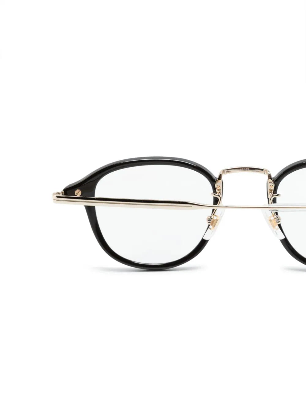 MONTBLANC 336/O Eyeglasses - MB0336O