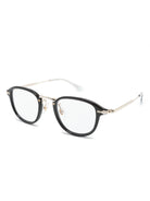 MONTBLANC 336/O Eyeglasses - MB0336O