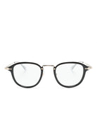 MONTBLANC 336/O Eyeglasses - MB0336O