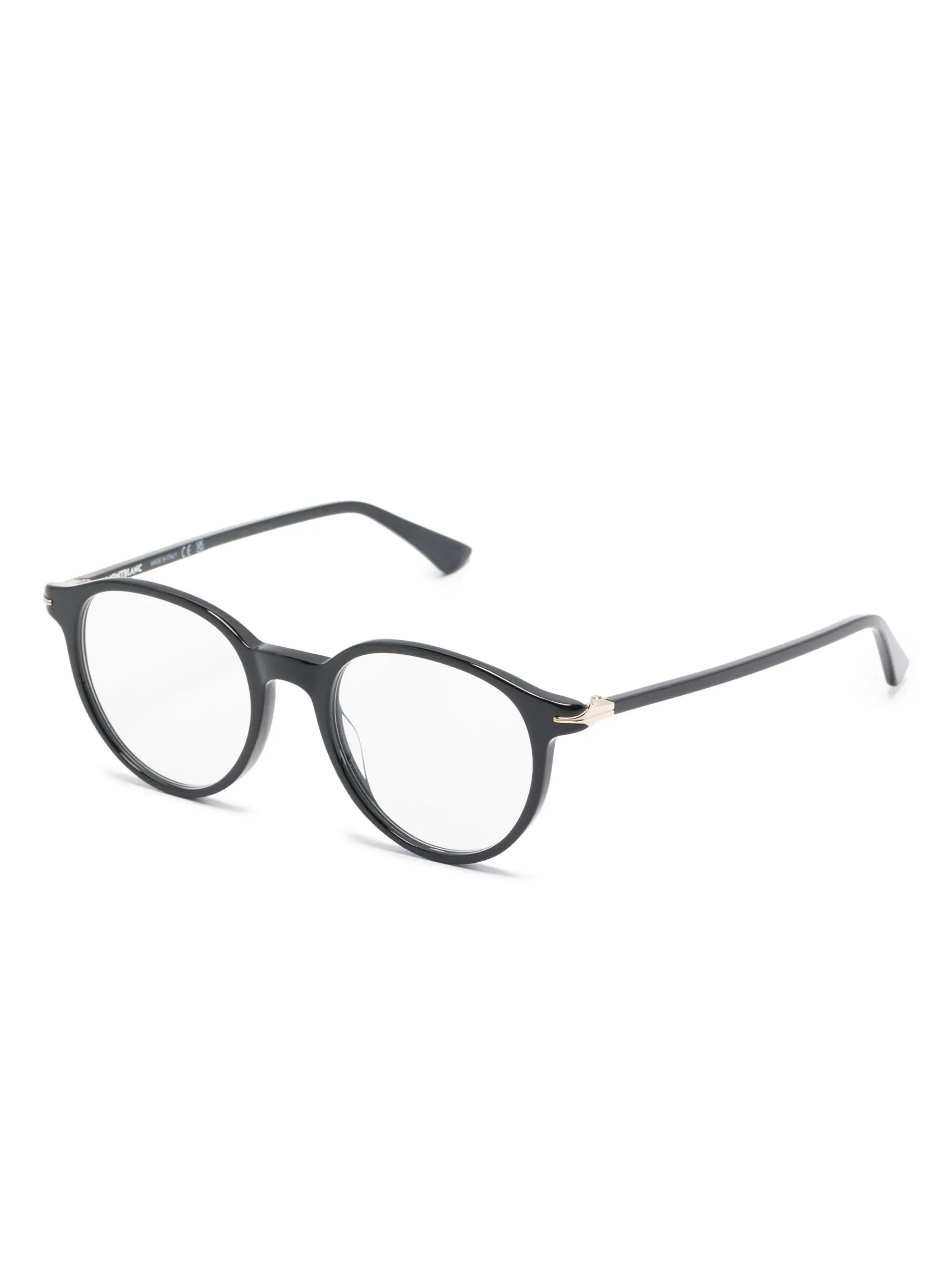 MONTBLANC 340/O Eyeglasses - MB0340O