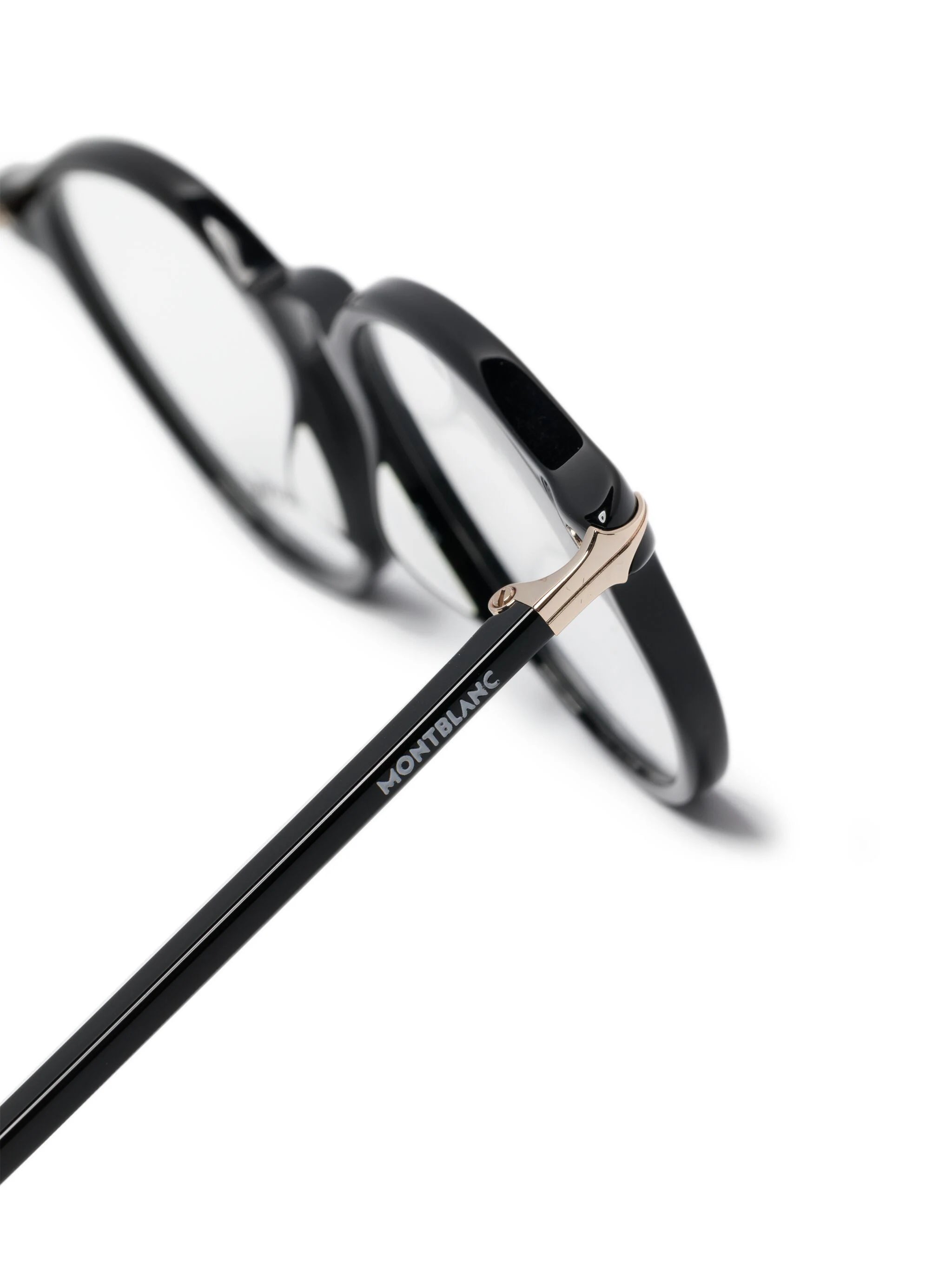 MONTBLANC 340/O Eyeglasses - MB0340O