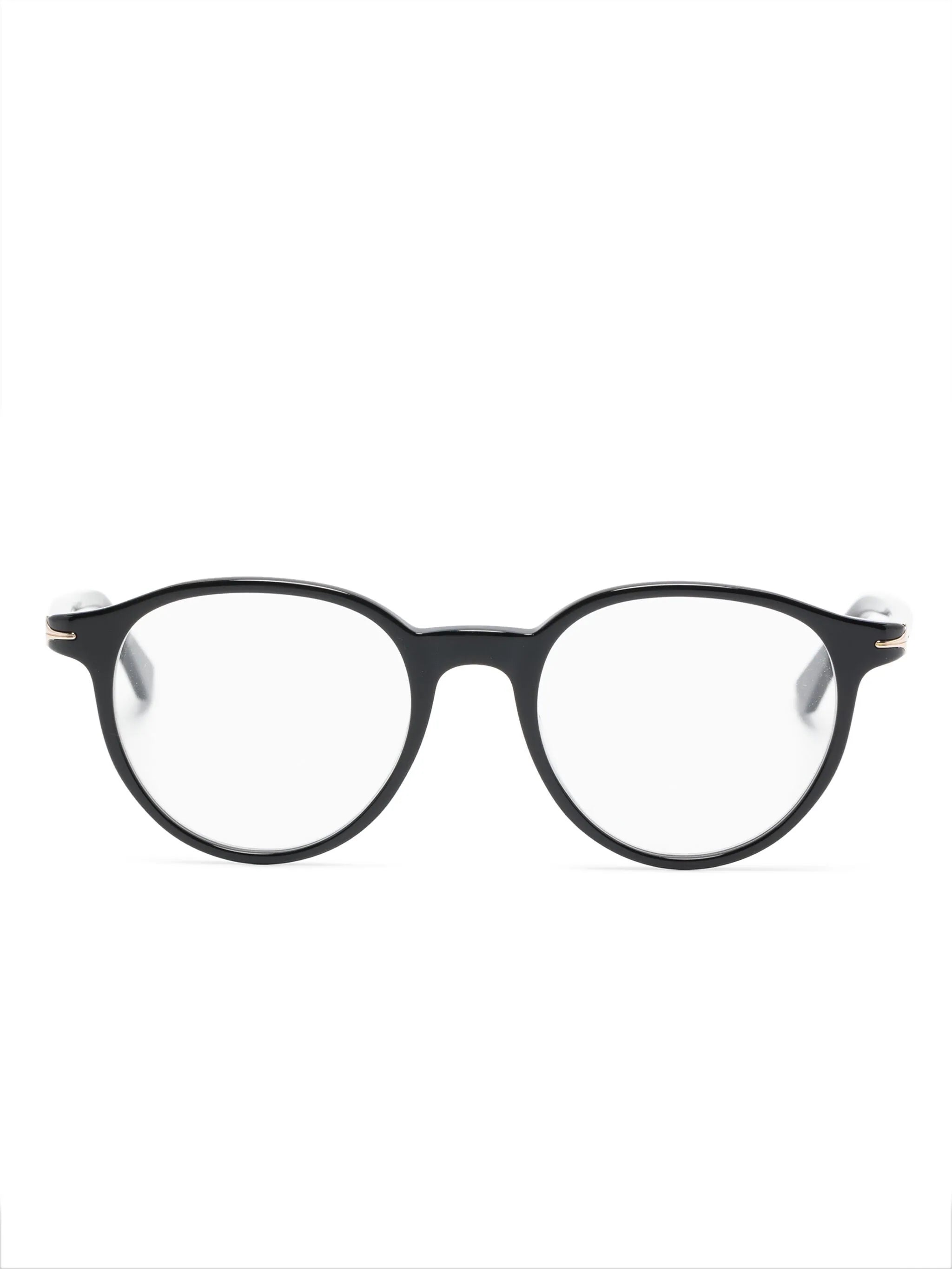 MONTBLANC 340/O Eyeglasses - MB0340O