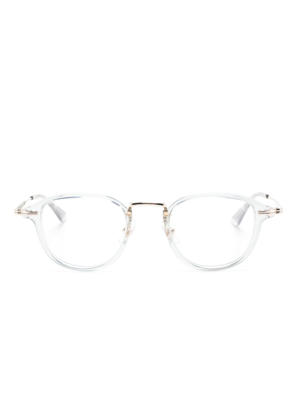 MONTBLANC 336/O Eyeglasses - MB0336O