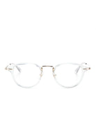 MONTBLANC 336/O Eyeglasses - MB0336O