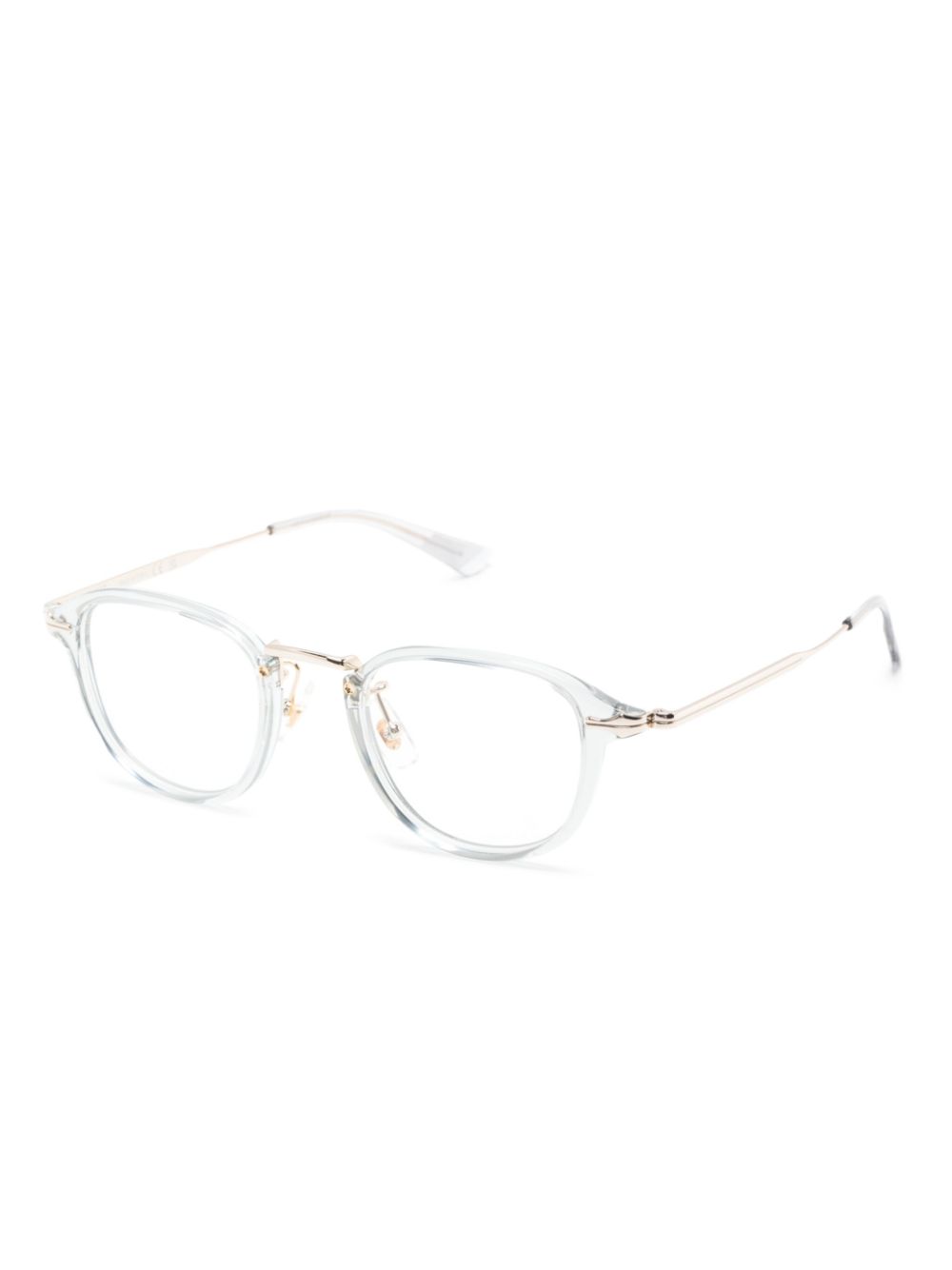 MONTBLANC 336/O Eyeglasses - MB0336O