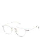 MONTBLANC 336/O Eyeglasses - MB0336O