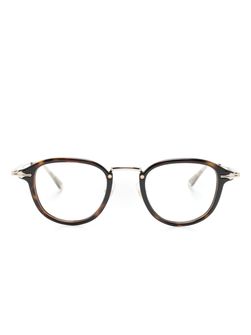 MONTBLANC 336/O Eyeglasses - MB0336O