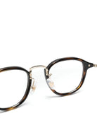 MONTBLANC 336/O Eyeglasses - MB0336O