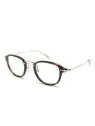 MONTBLANC 336/O Eyeglasses - MB0336O