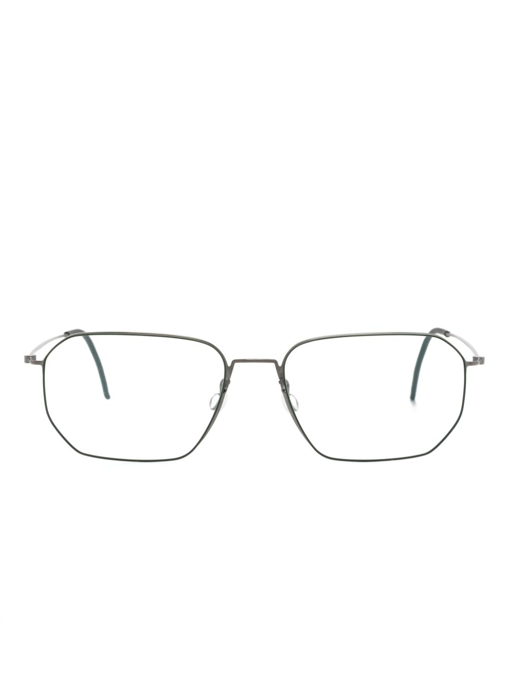 LINDBERG Thintanium 5545 Eyeglasses - THINTANIUM 5545