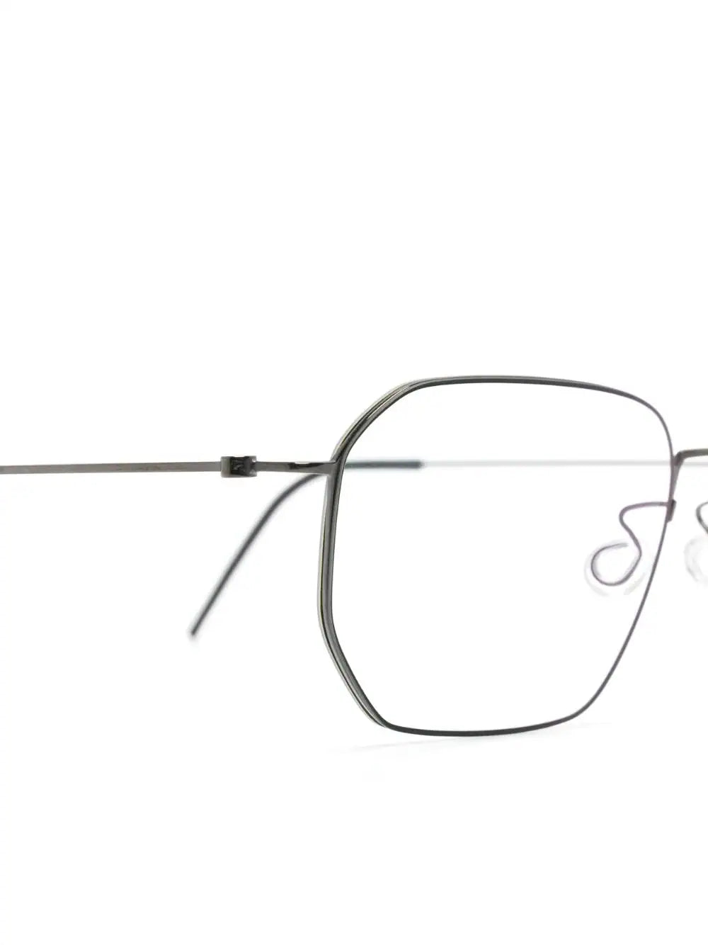 LINDBERG Thintanium 5545 Eyeglasses - THINTANIUM 5545