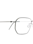 LINDBERG Thintanium 5545 Eyeglasses - THINTANIUM 5545