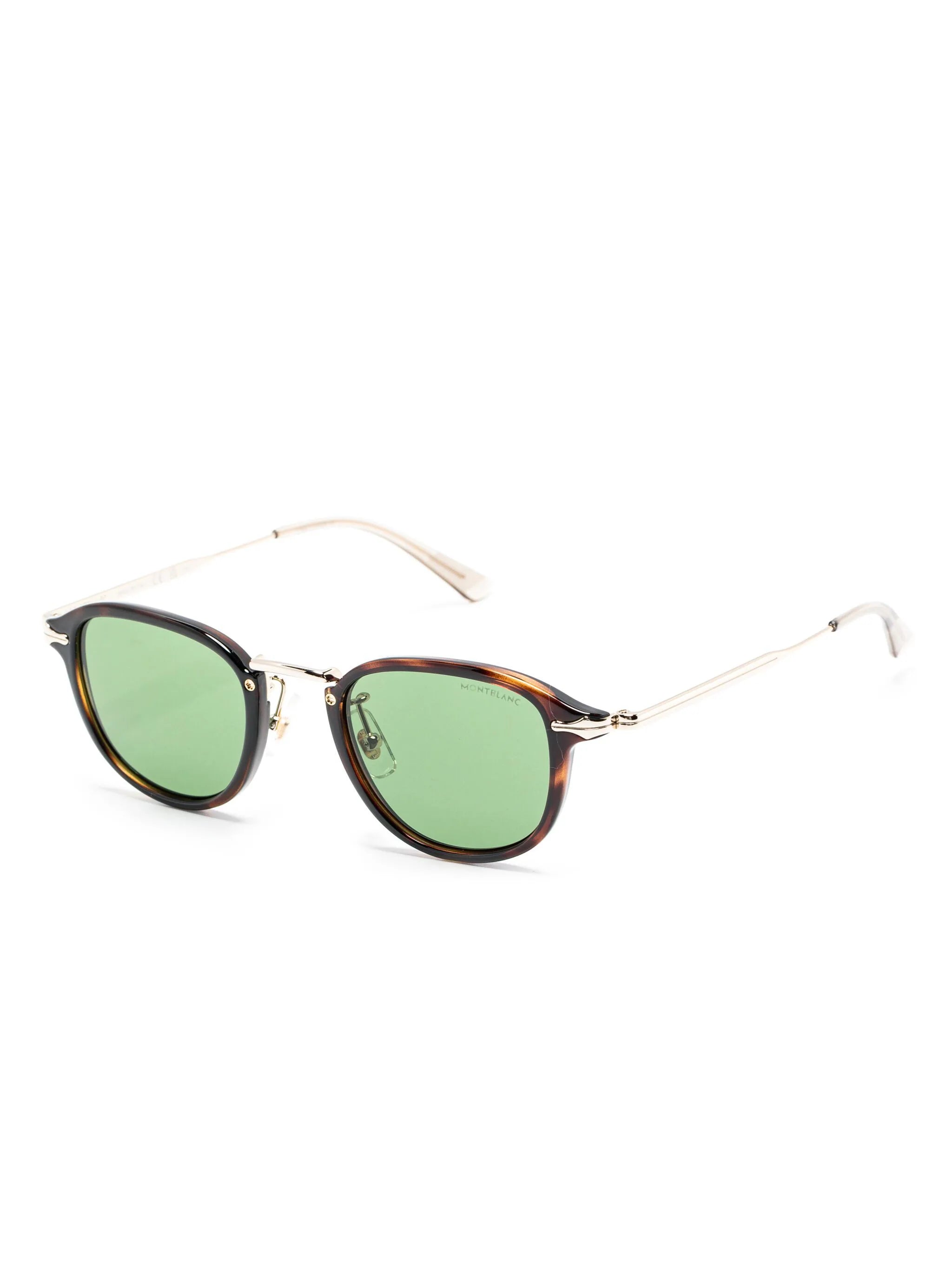 MONTBLANC 336/S Sunglasses - MB0336S