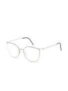 LINDBERG Thintanium 5543 Eyeglasses - THINTANIUM 5543