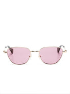 CARTIER Double C De Cartier 469/S Sunglasses - CT0469S