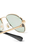 CARTIER Double C De Cartier 469/S Sunglasses - CT0469S