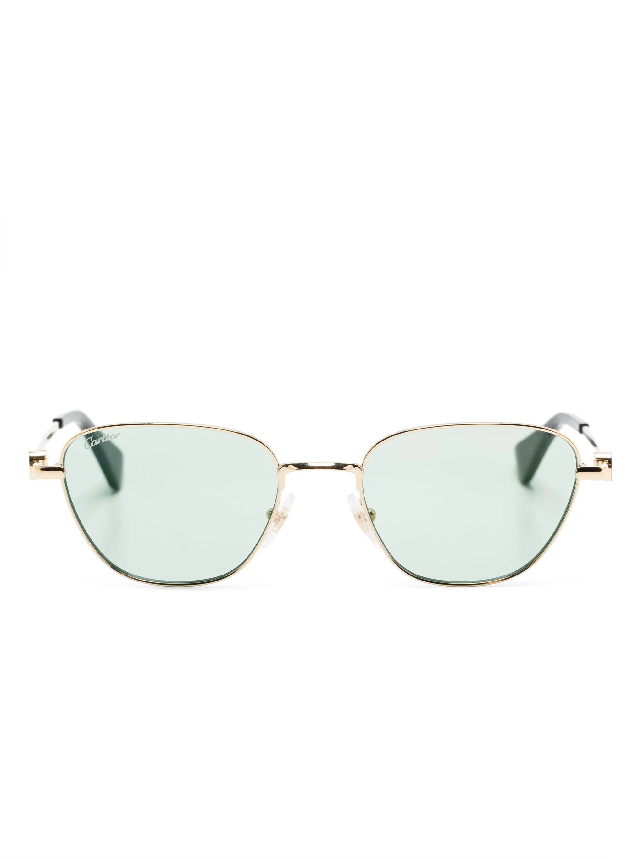 CARTIER Double C De Cartier 469/S Sunglasses - CT0469S