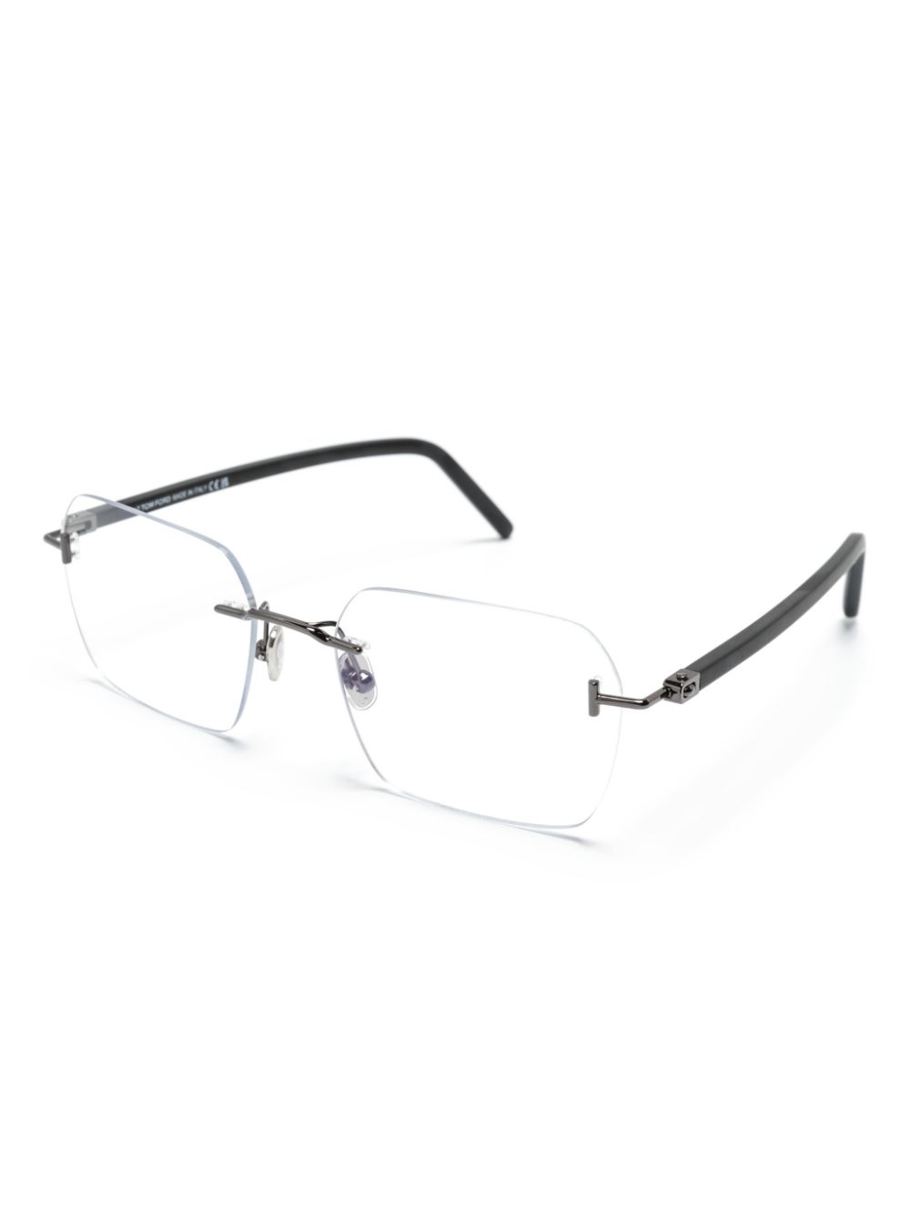 TOM FORD 5934-B Eyeglasses - TF5934-B