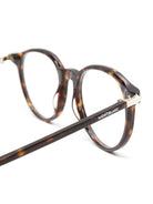 MONTBLANC 340/O Eyeglasses - MB0340O