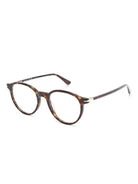 MONTBLANC 340/O Eyeglasses - MB0340O