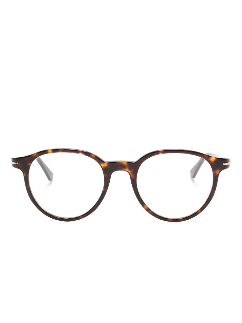 MONTBLANC 340/O Eyeglasses - MB0340O