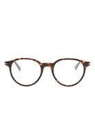 MONTBLANC 340/O Eyeglasses - MB0340O