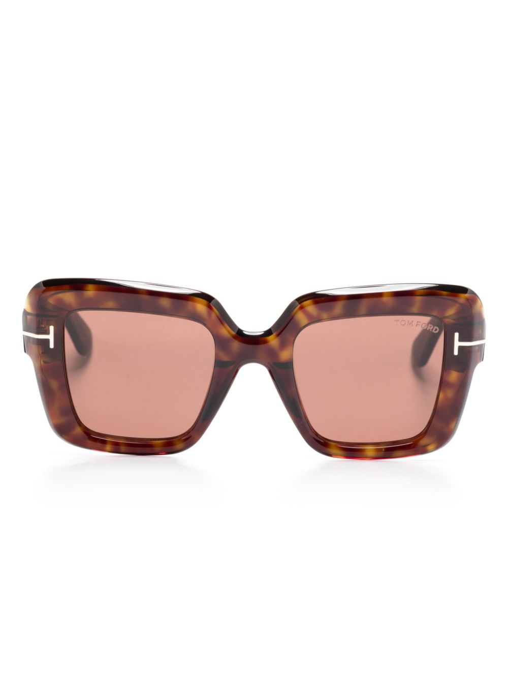 TOM FORD Esme TF1157 Sunglasses - TF1157