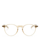 MONTBLANC 329/O Eyeglasses - MB0329O