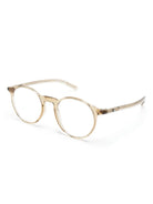 MONTBLANC 329/O Eyeglasses - MB0329O