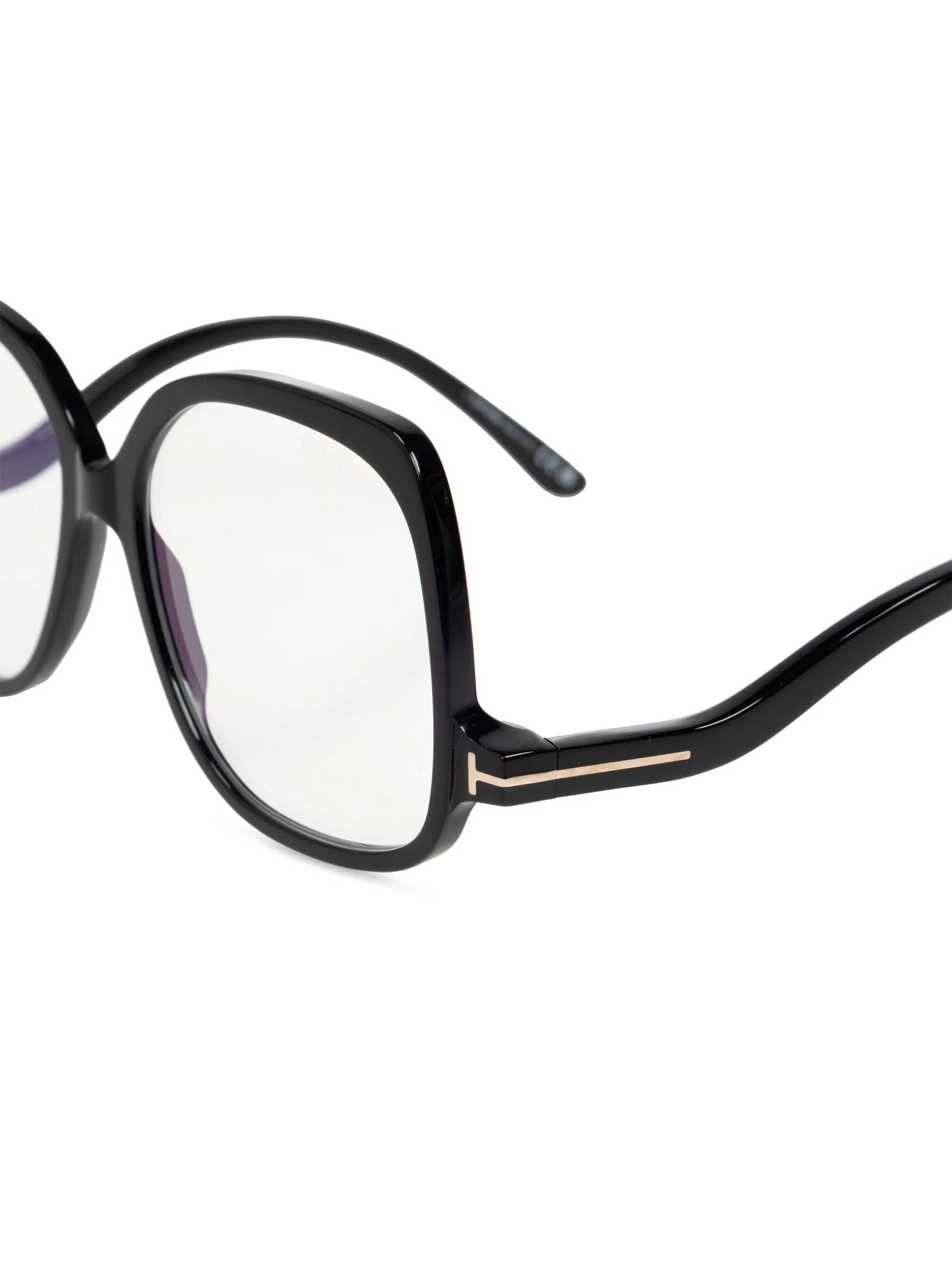 TOM FORD 5968-B Eyeglasses - TF5968-B