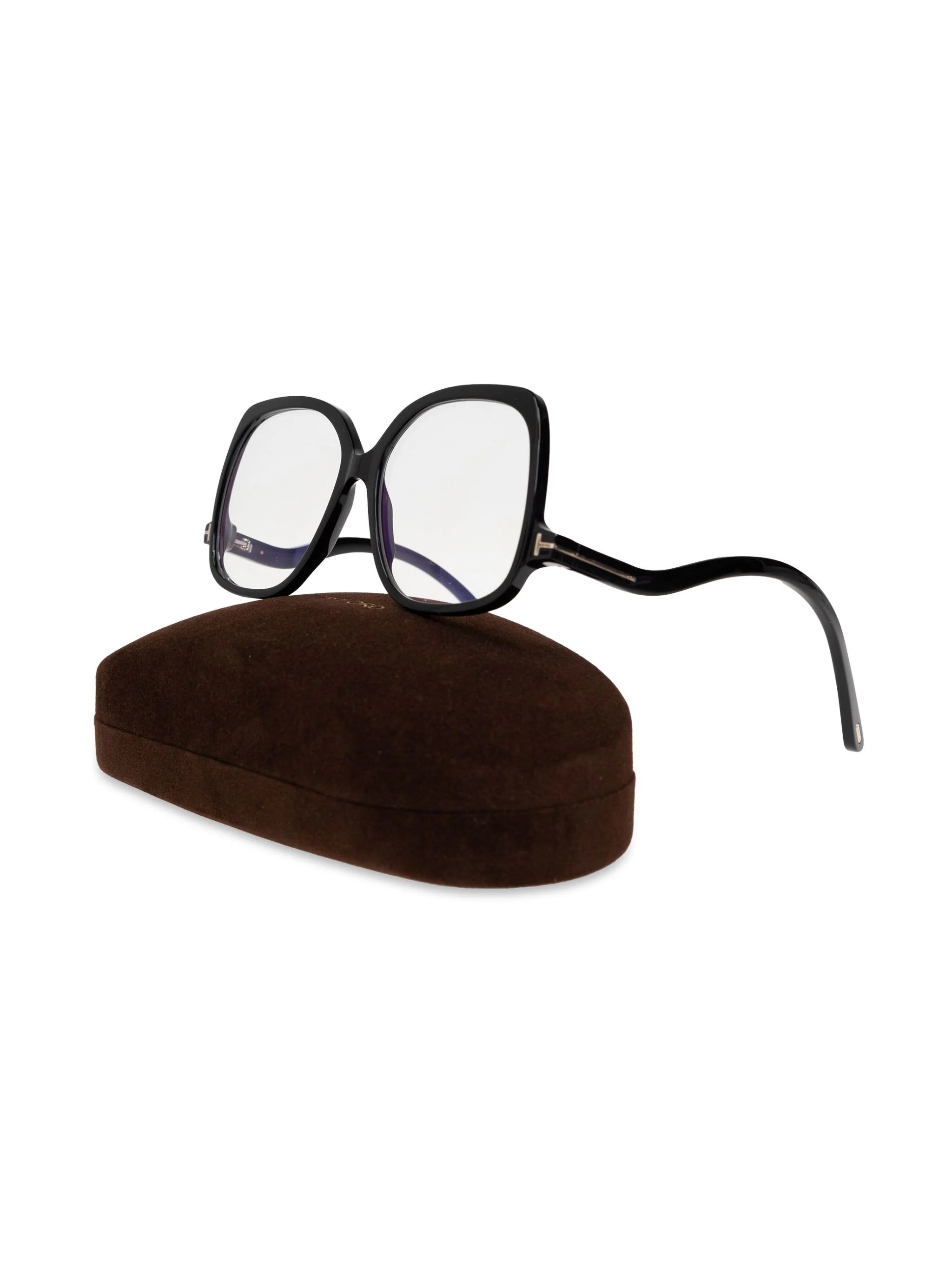 TOM FORD 5968-B Eyeglasses - TF5968-B