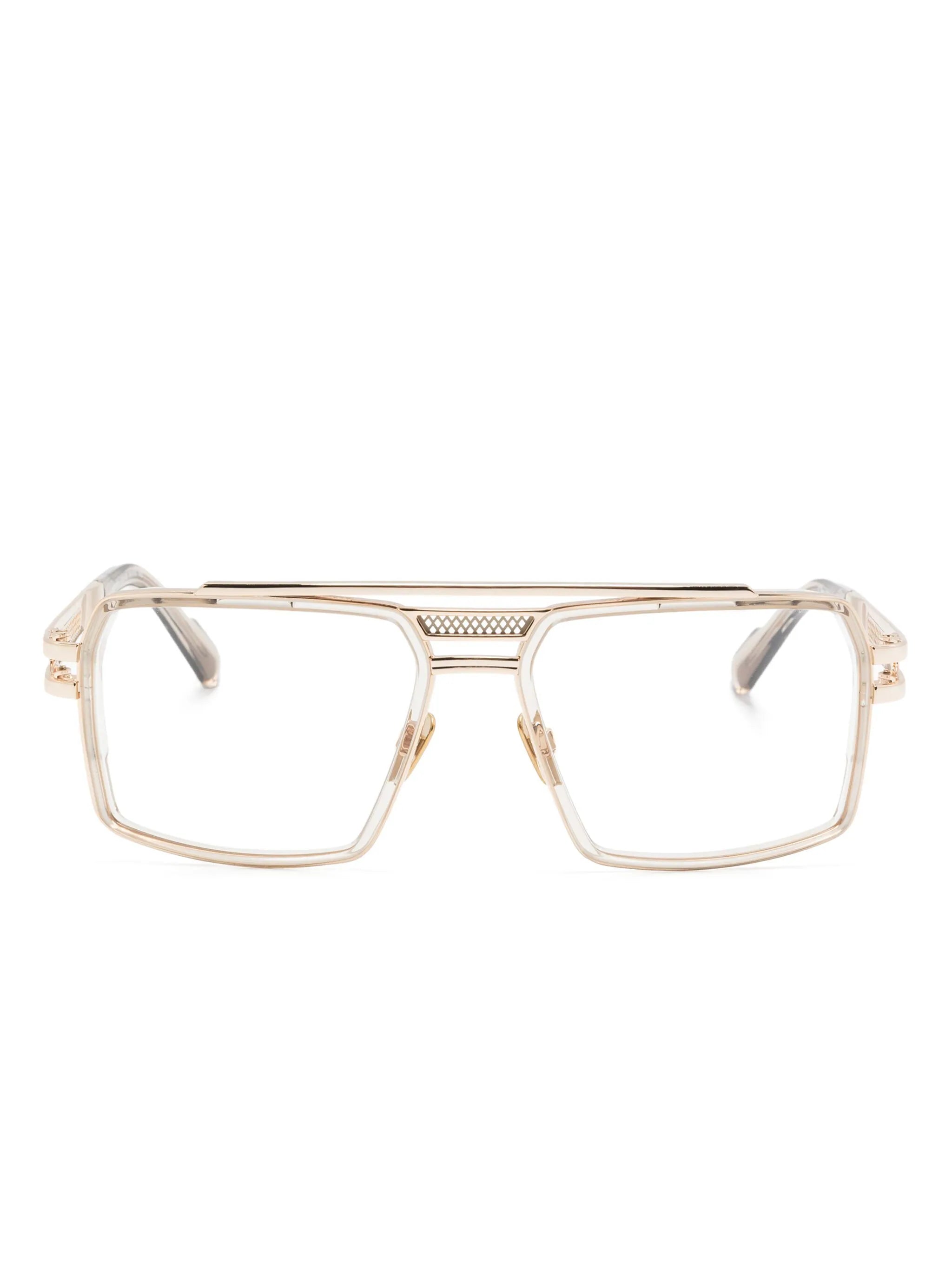 CAZAL 6033 Eyeglasses - 6033