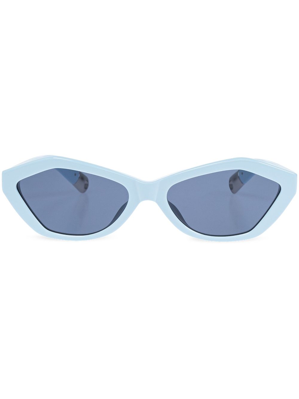 JACQUEMUS Bambino Sunglasses - BAMBINO