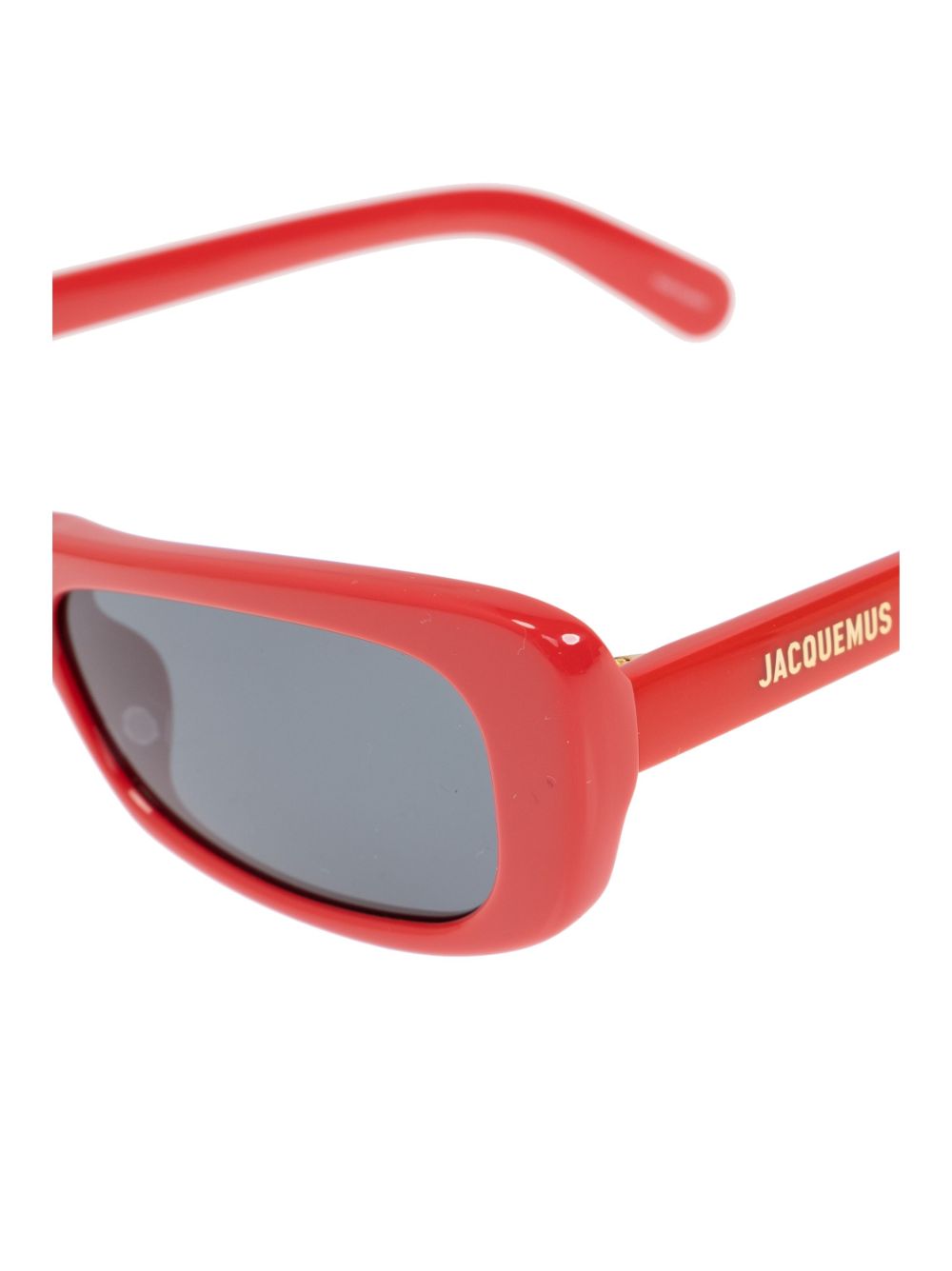 JACQUEMUS Capri Sunglasses - CAPRI