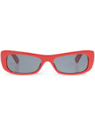 JACQUEMUS Capri Sunglasses - CAPRI