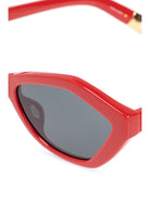 JACQUEMUS Bambino Sunglasses - BAMBINO