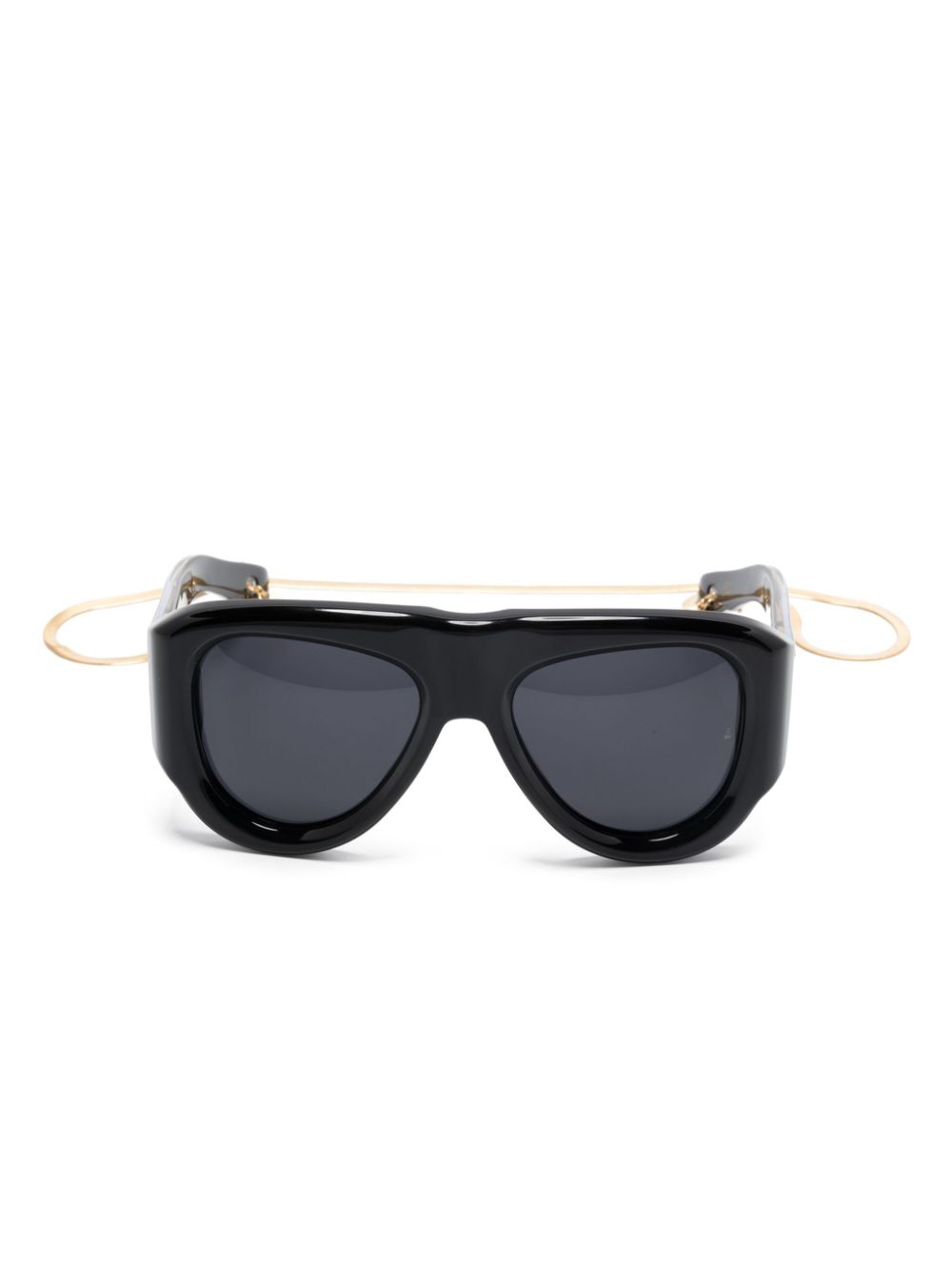 JACQUES MARIE MAGE Barclay JMMYB Sunglasses - BARCLAY