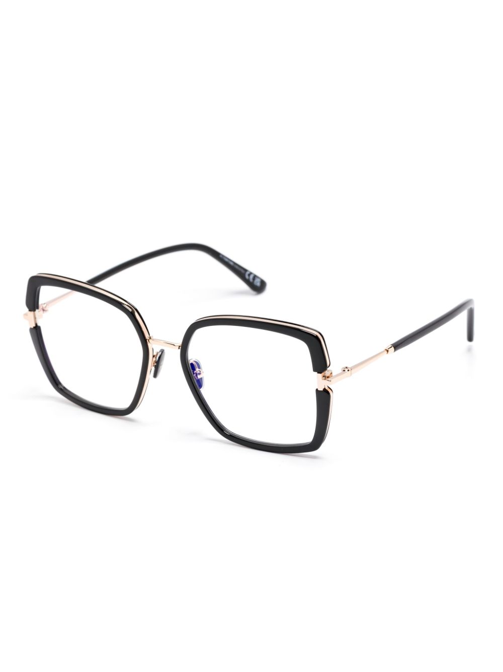 Tom Ford Alessandra Tf94 Sunglasses