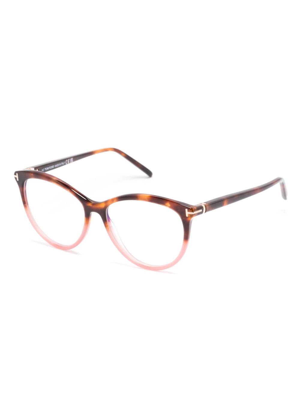 Tom Ford Alessandra Tf94 Sunglasses