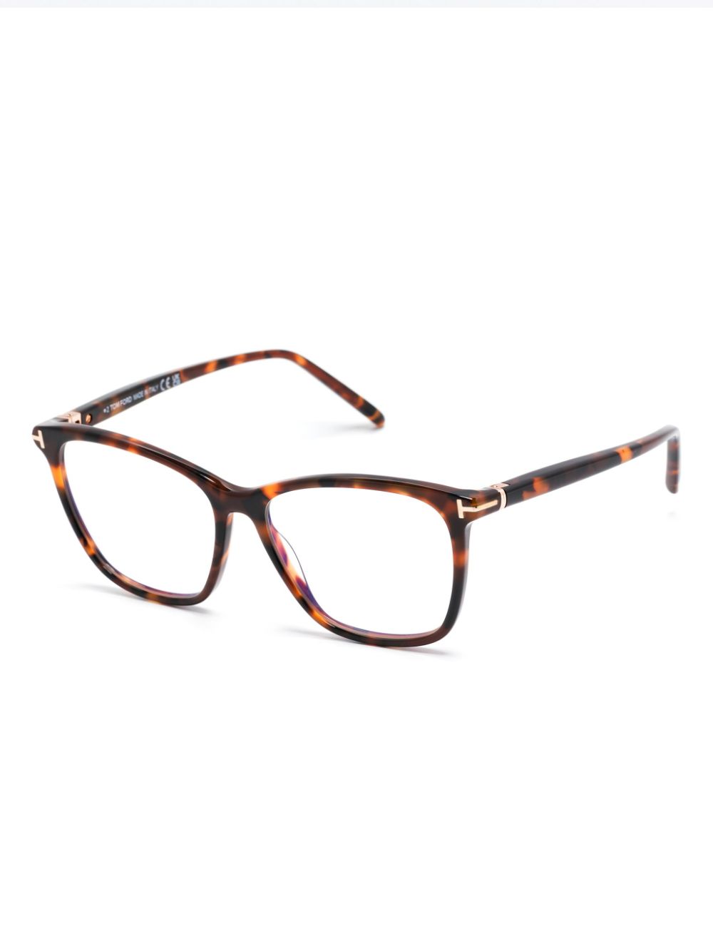 Tom Ford Alessandra Tf94 Sunglasses