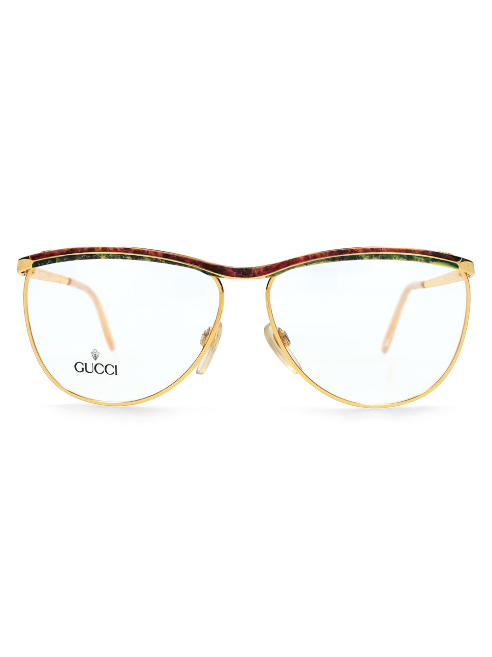 GUCCI 2220 Eyeglasses - GG2220O