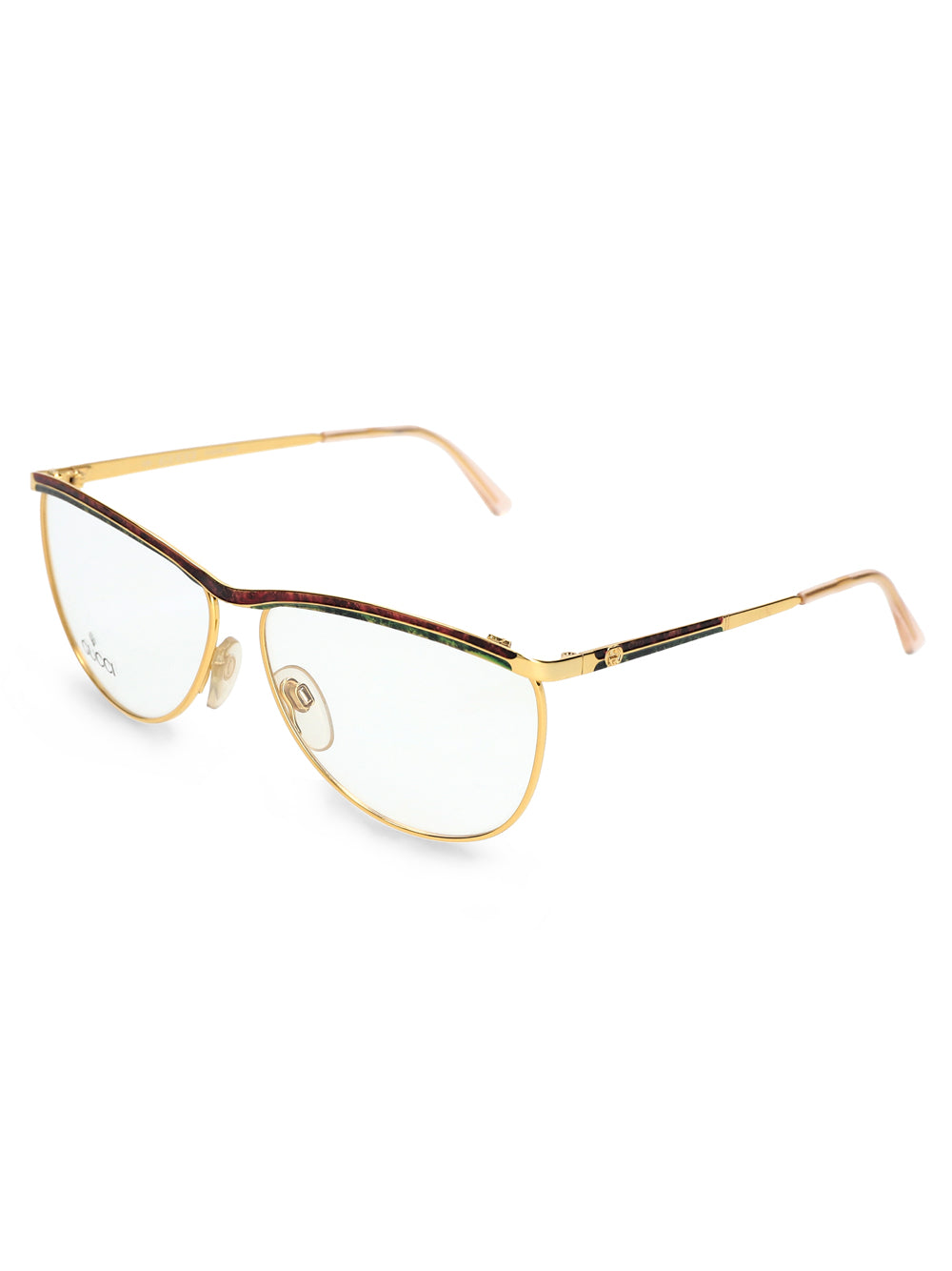 GUCCI 2220 Eyeglasses - GG2220O