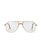 HILTON EXCLUSIVE04 Metal Glasses & Frames - André Opticas