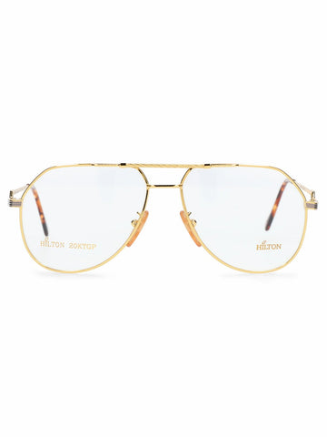 HILTON UNISEX GLASSES & FRAMES