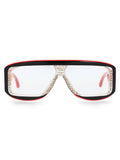 CLAUDIA CARLOTTI UNISEX GLASSES & FRAMES